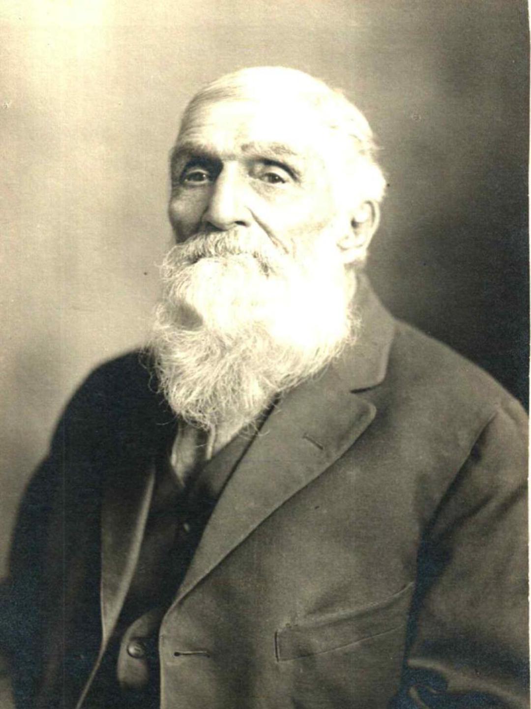 Lewis Nathanial Boothe (1832 - 1925)